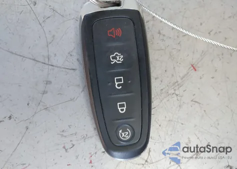 2014 Ford Taurus Limited from USA, damaged, VIN 1FAHP2F85EG171080